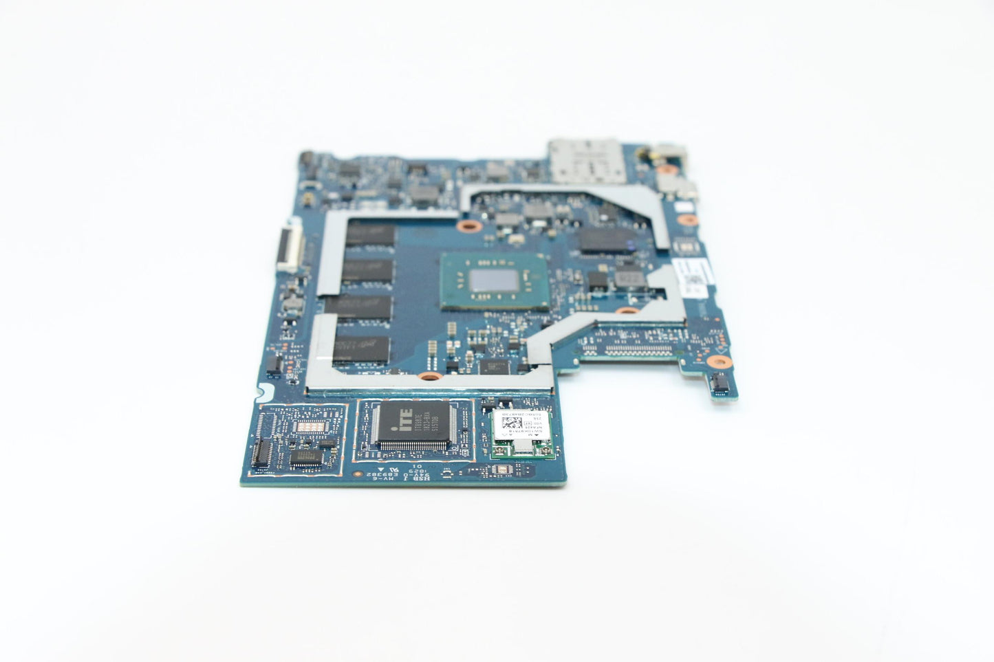 Lenovo Bdplanar Mbh81H3N400032G4Gw1X1 - 5B20S56655