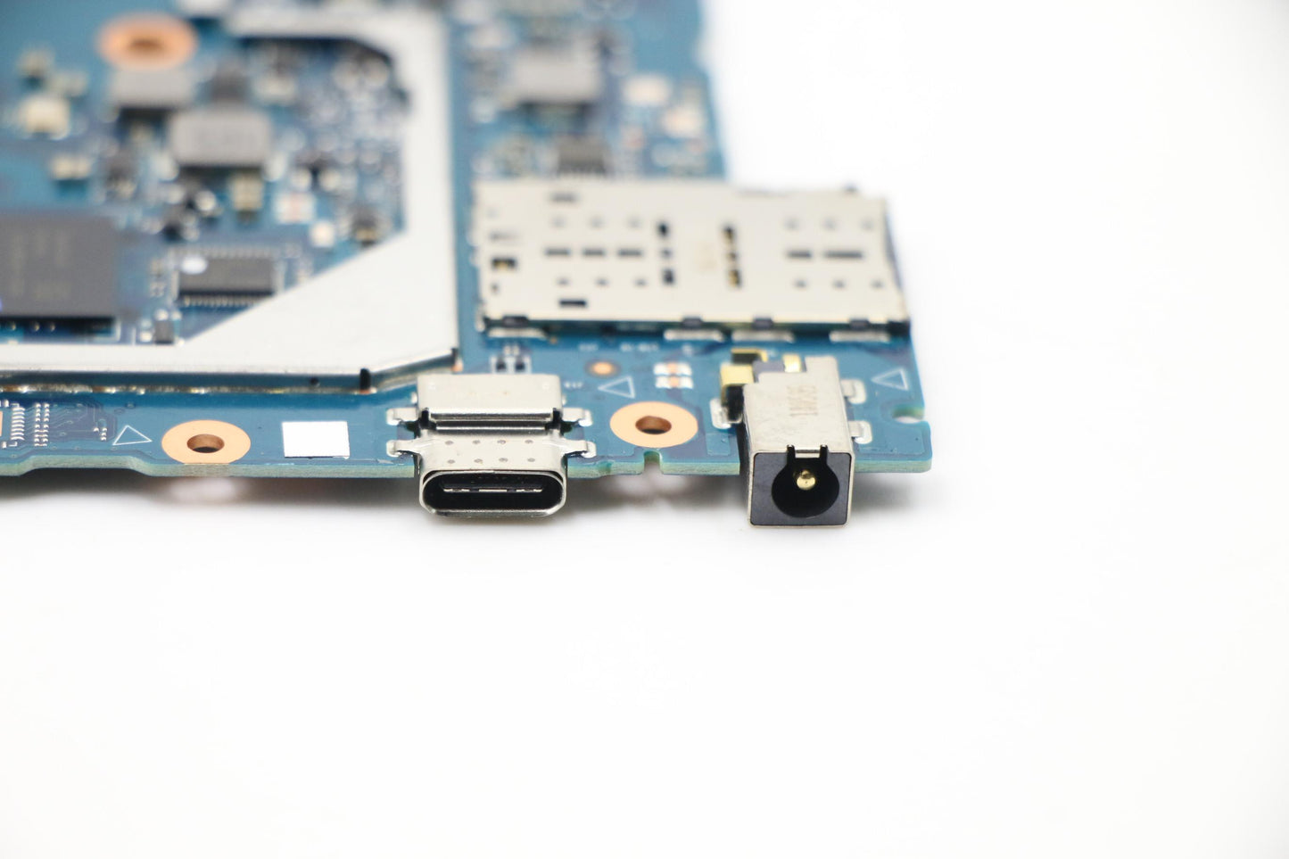 Lenovo Bdplanar Mbh81H3N400032G4Gw1X1 - 5B20S56655