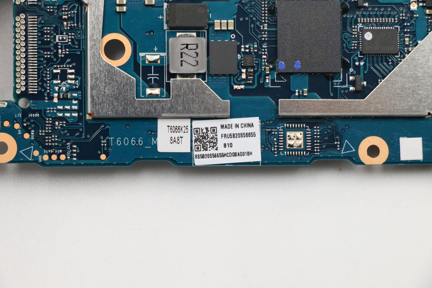 Lenovo Bdplanar Mbh81H3N400032G4Gw1X1 - 5B20S56655