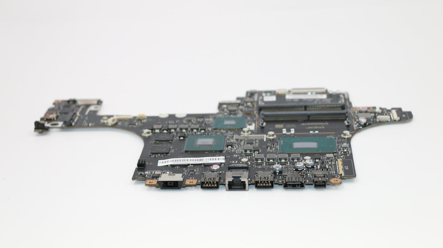 Lenovo Mb Dis I7 1050Ti 4G Ng - 5B20S56951