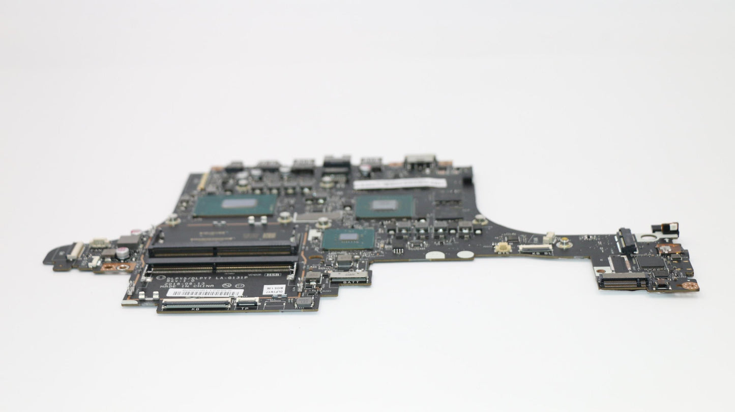 Lenovo Mb Dis I7 1050Ti 4G Ng - 5B20S56951