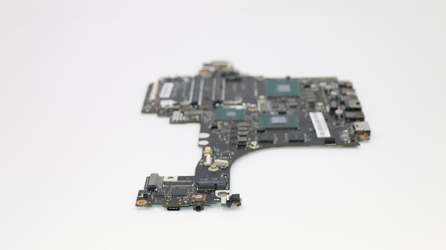 Lenovo Mb Dis I7 1050Ti 4G Ng - 5B20S56951