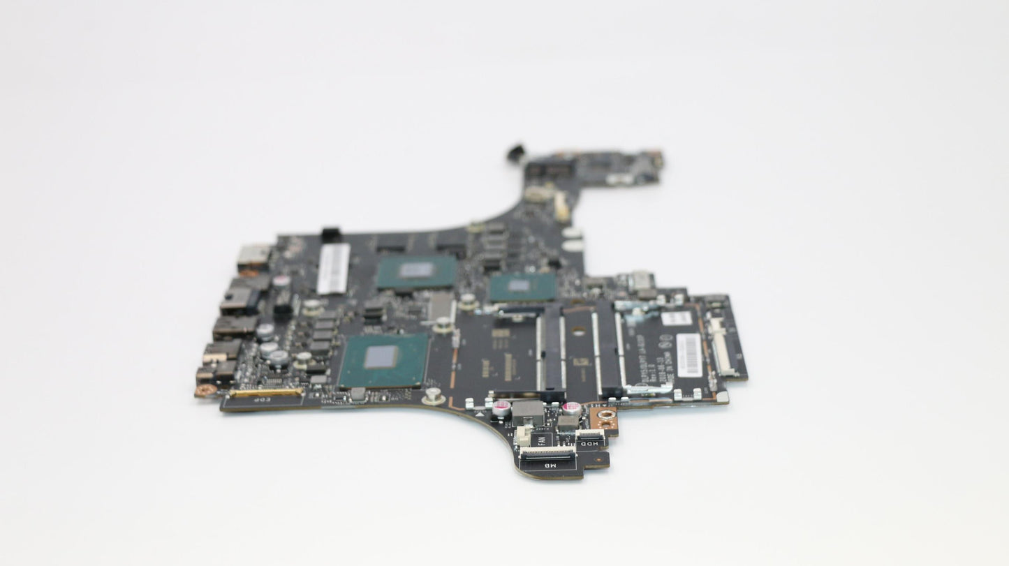Lenovo Mb Dis I7 1050Ti 4G Ng - 5B20S56951