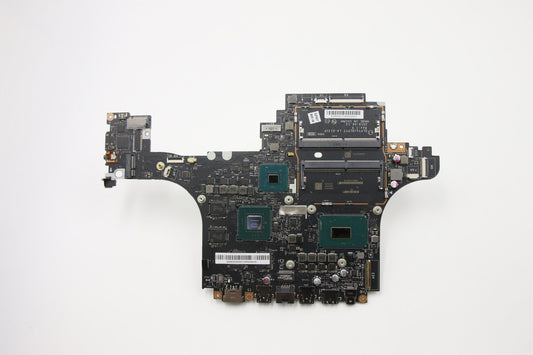 Lenovo Mb Dis I5 1050Ti 4G Ng - 5B20S56974