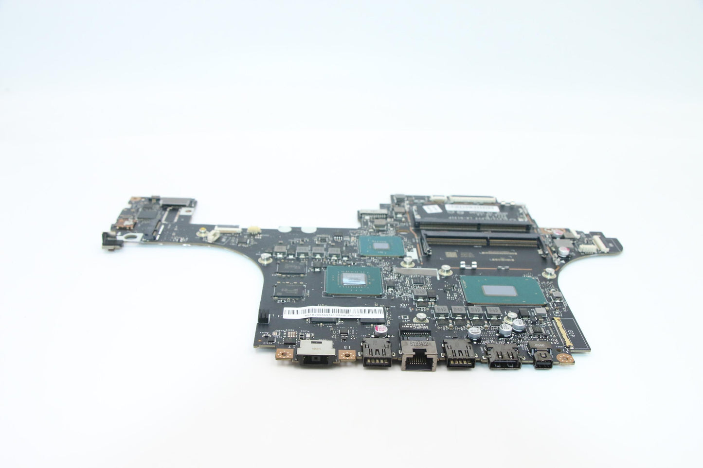 Lenovo Mb Dis I5 1050Ti 4G Ng - 5B20S56974