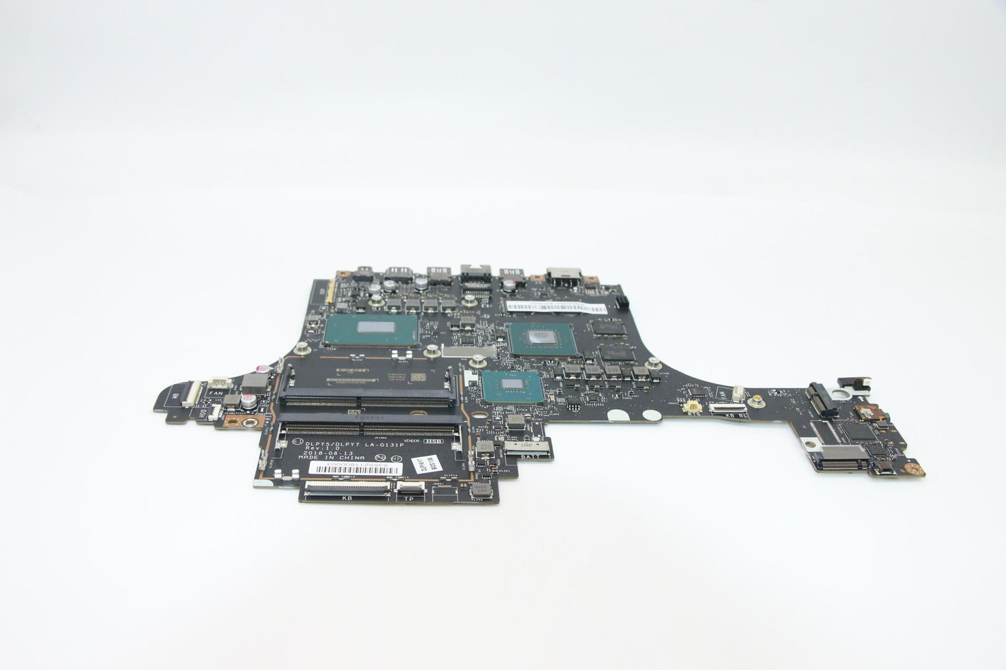 Lenovo Mb Dis I5 1050Ti 4G Ng - 5B20S56974