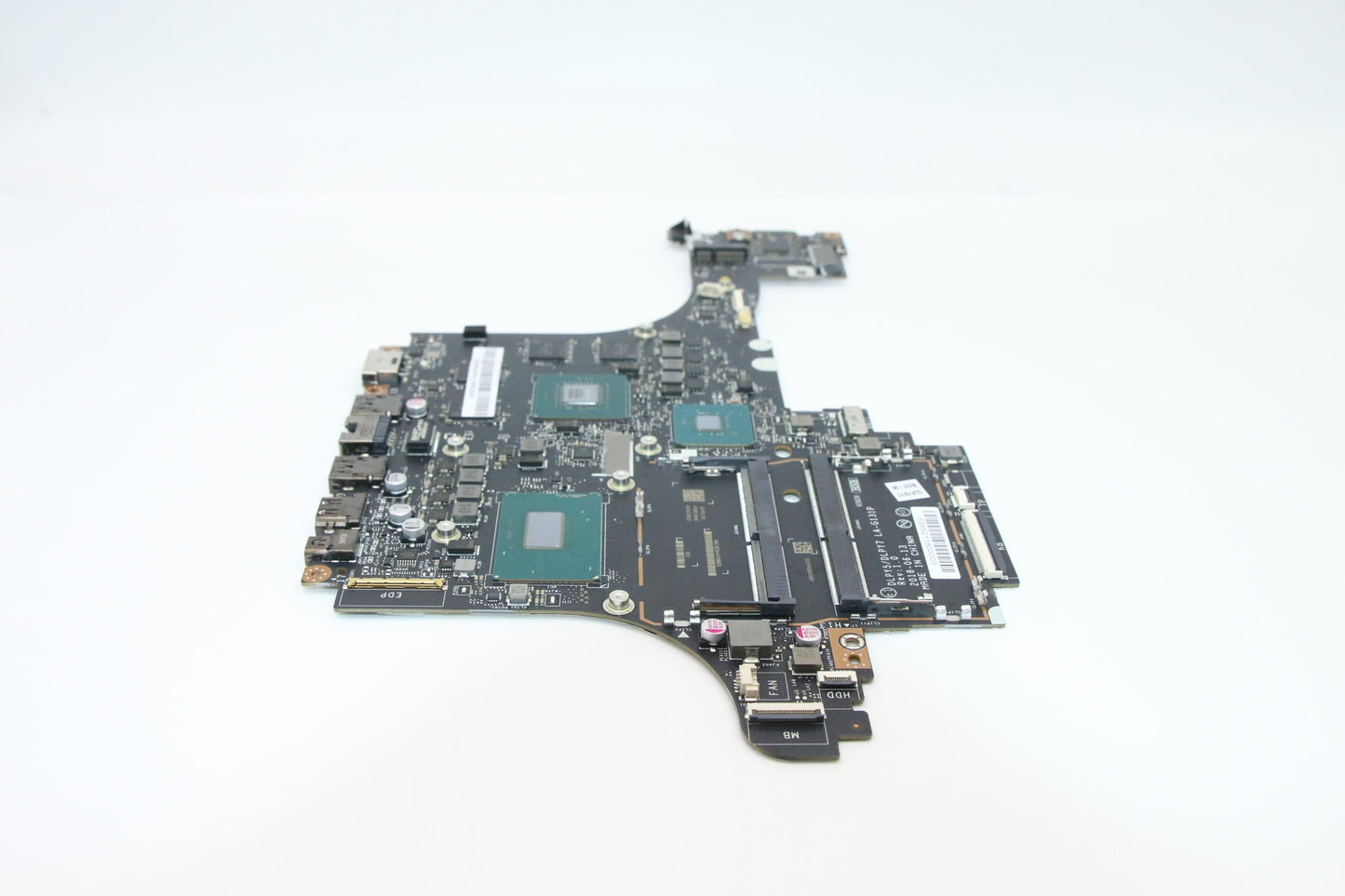 Lenovo Mb Dis I5 1050Ti 4G Ng - 5B20S56974