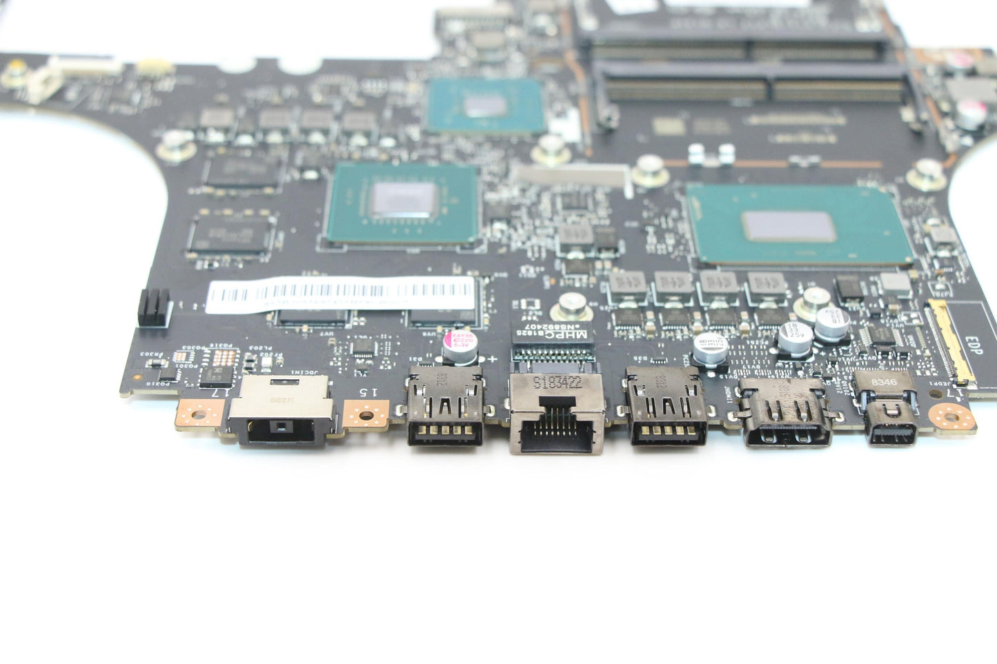Lenovo Mb Dis I5 1050Ti 4G Ng - 5B20S56974