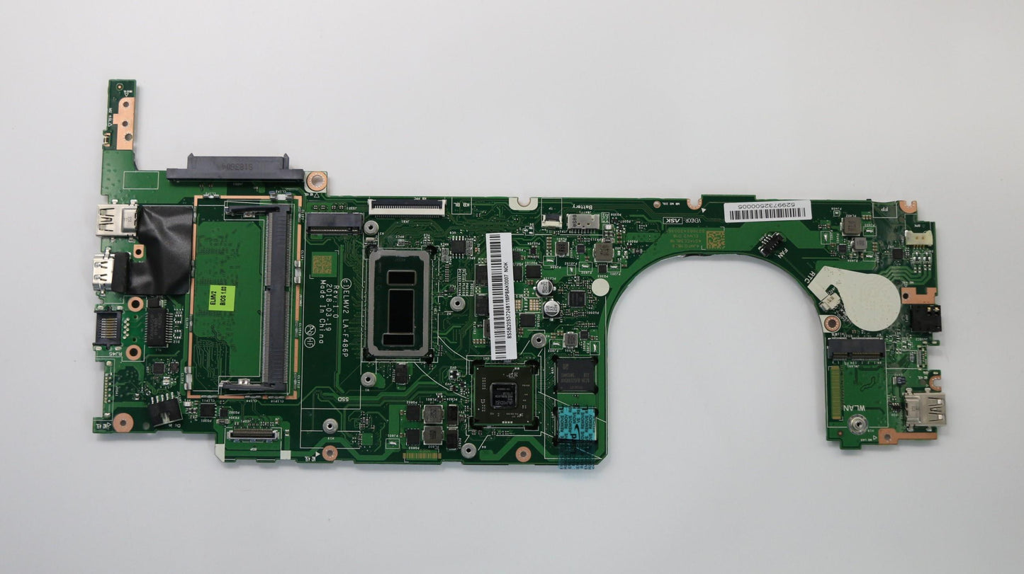 Lenovo Mb I3 6006 Dis 4G Ntc Nvg - 5B20S57248
