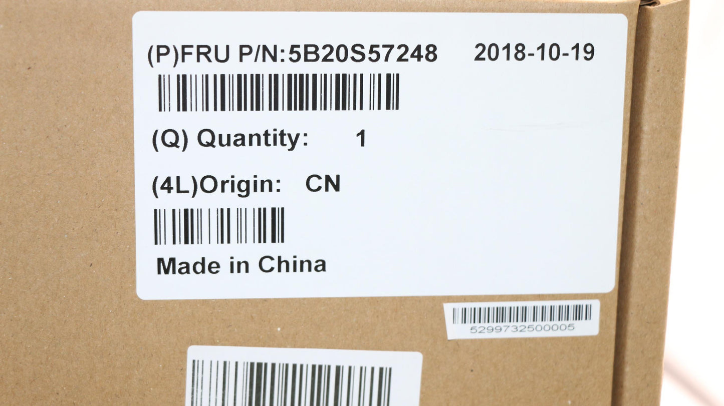 Lenovo Mb I3 6006 Dis 4G Ntc Nvg - 5B20S57248