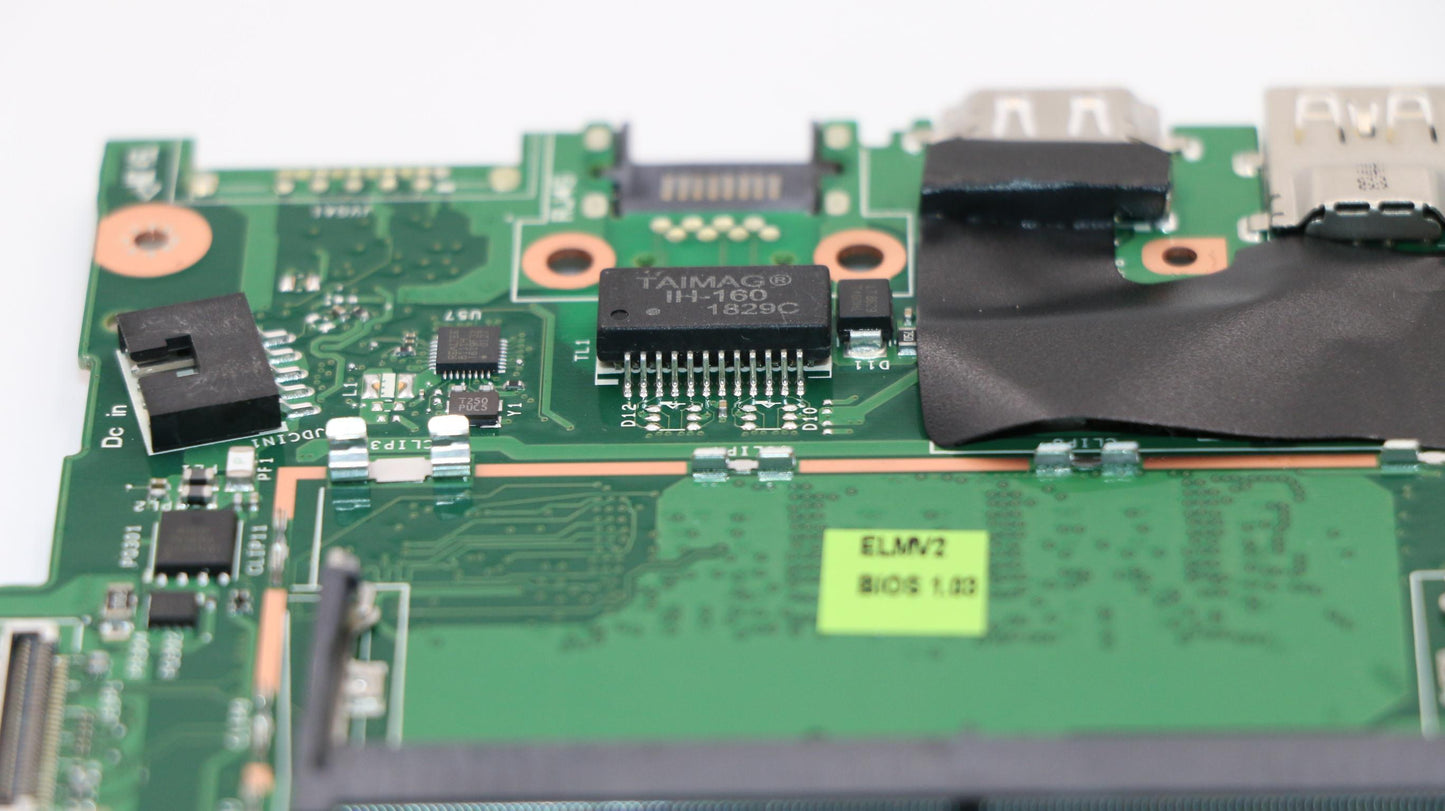 Lenovo Mb I3 6006 Dis 4G Ntc Nvg - 5B20S57248