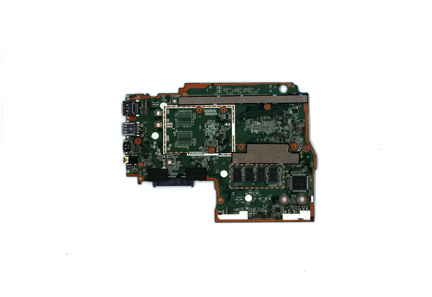 Lenovo Mb3N81F4 Win I38130U Uma 4G Ne - 5B20S69477