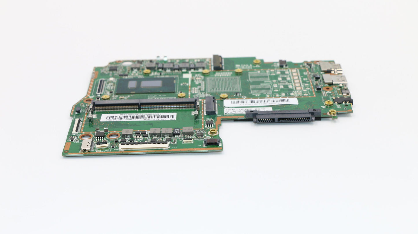 Lenovo Mb3N81F4 Win I38130U Uma 4G Ne - 5B20S69477