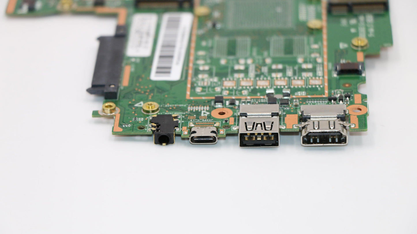 Lenovo Mb3N81F4 Nok I78550U Uma 4G Ne - 5B20S69491