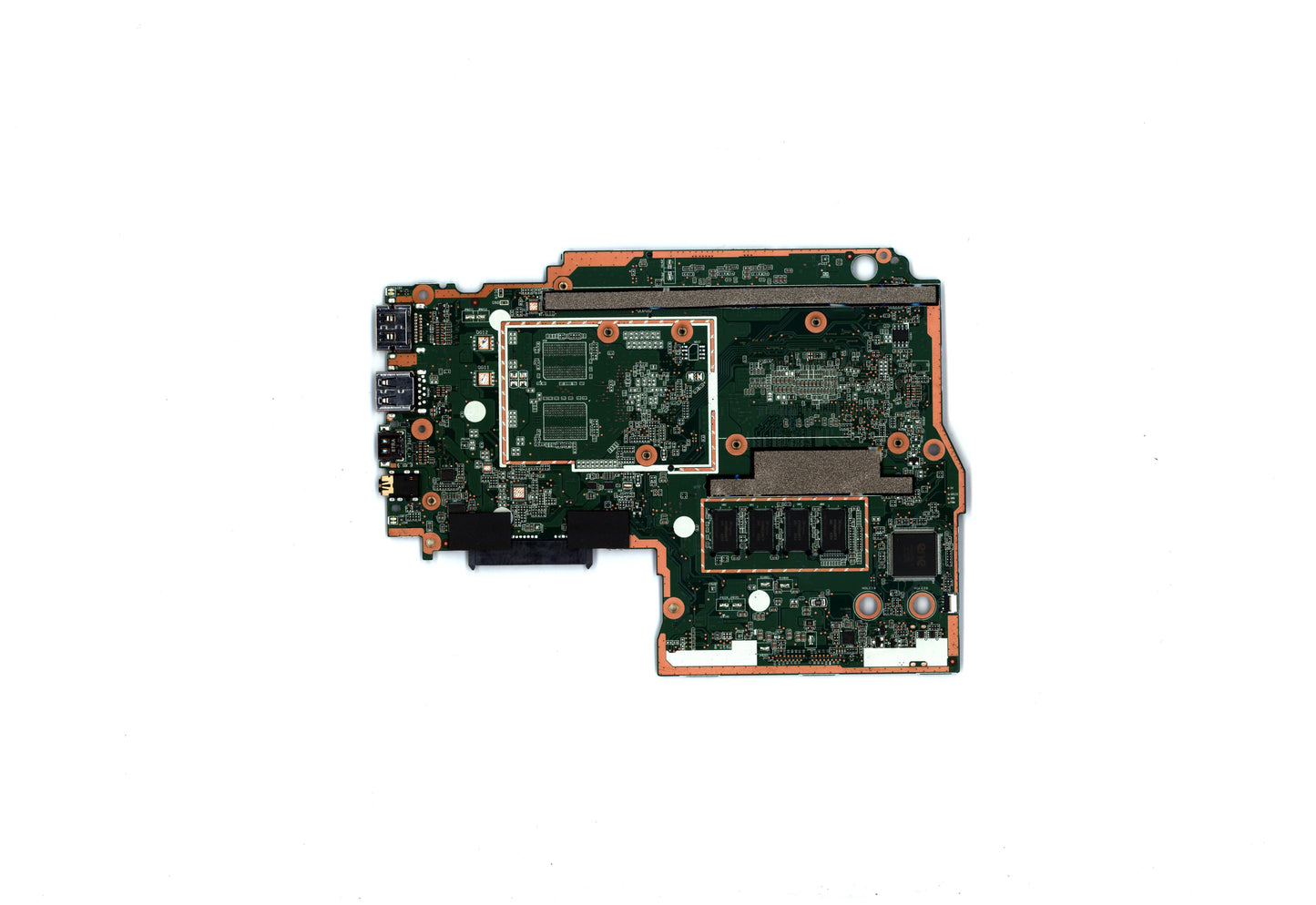 Lenovo Mb3N81F4 Win I58250U Uma 4G Ne - 5B20S69494