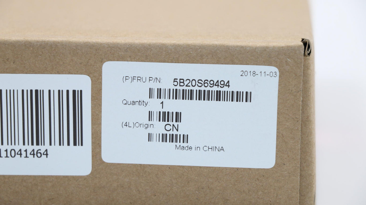 Lenovo Mb3N81F4 Win I58250U Uma 4G Ne - 5B20S69494