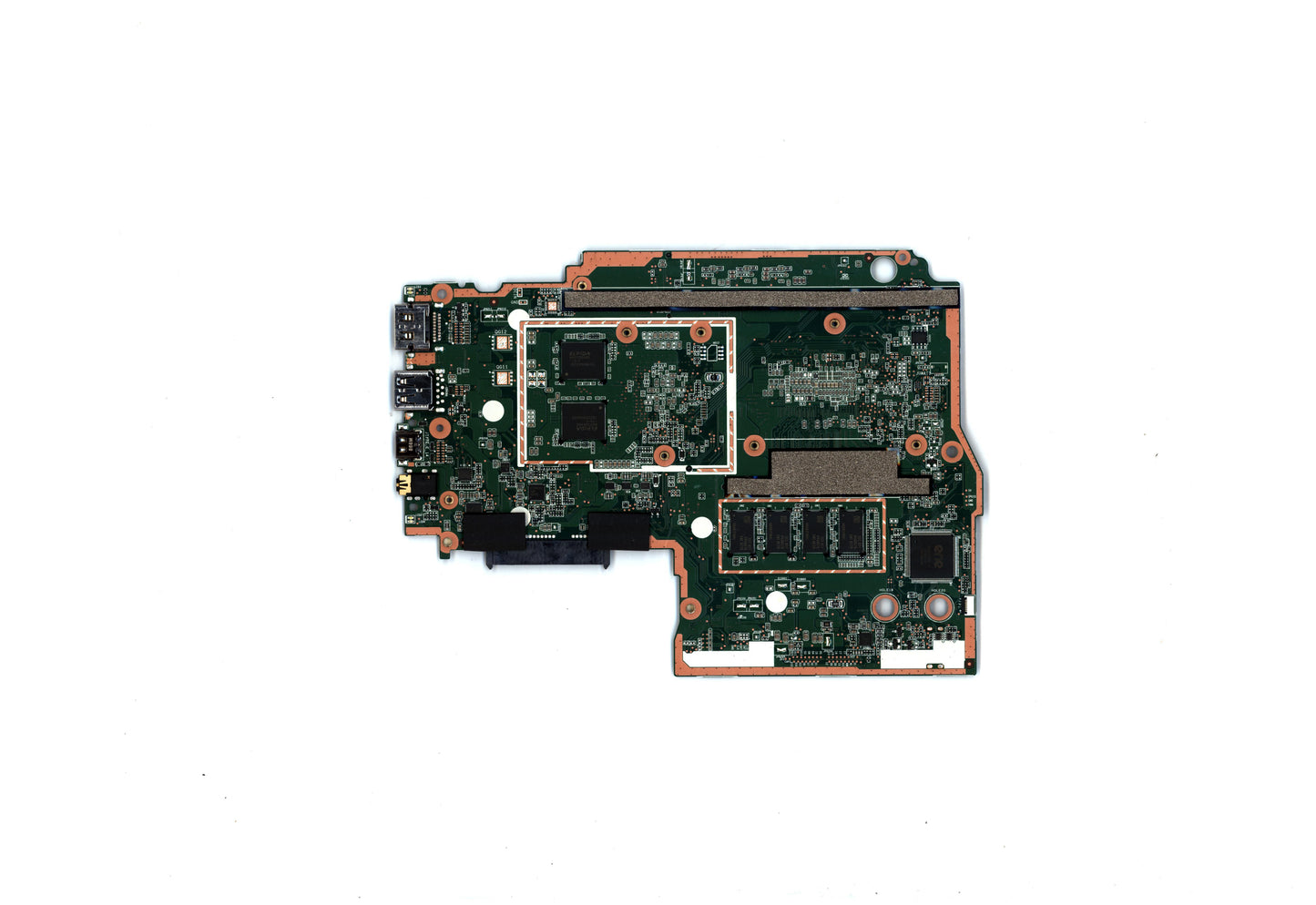 Lenovo Mb3N81F4Wini78550Ur540_2G4Gnew - 5B20S69495