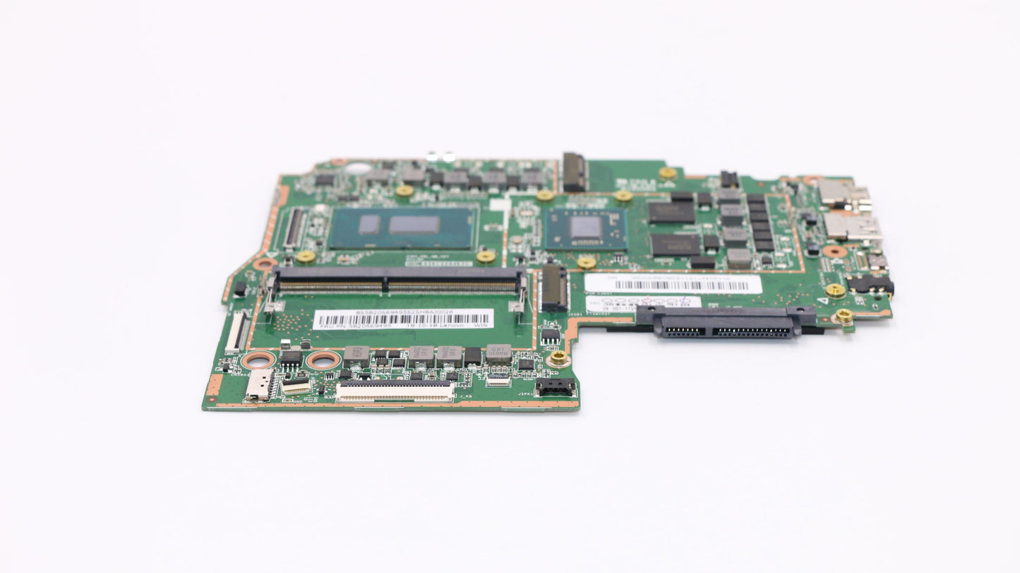 Lenovo Mb3N81F4Wini78550Ur540_2G4Gnew - 5B20S69495