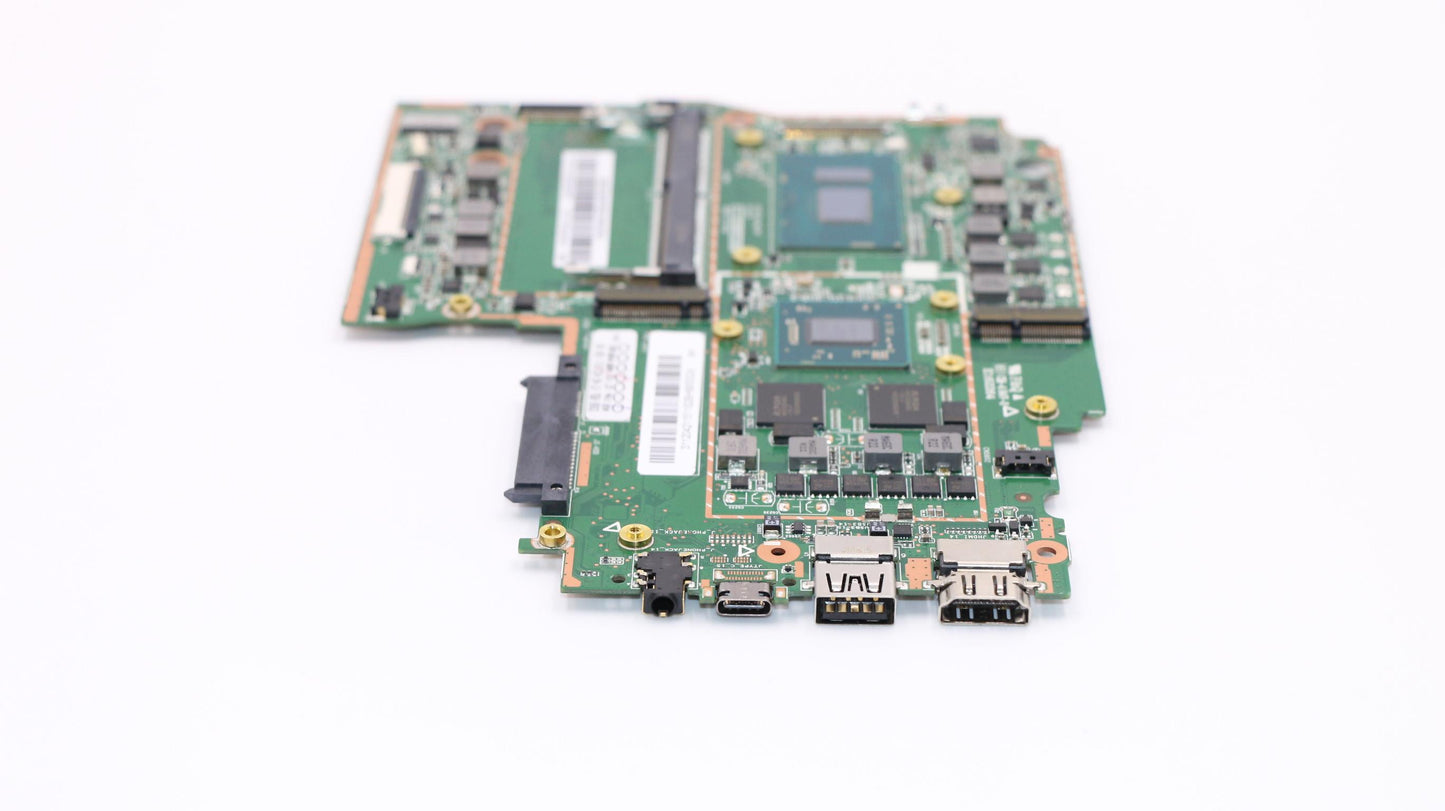 Lenovo Mb3N81F4Wini78550Ur540_2G4Gnew - 5B20S69495