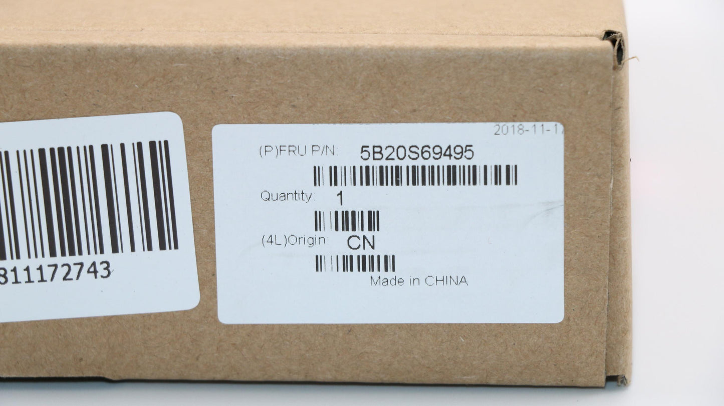 Lenovo Mb3N81F4Wini78550Ur540_2G4Gnew - 5B20S69495