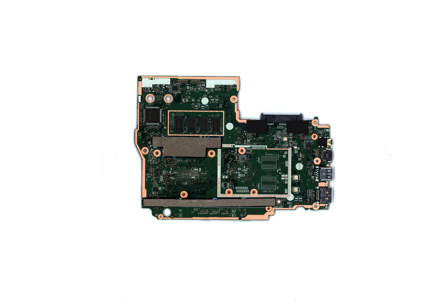 Lenovo Mb3N81F4 Nok I58250U Uma 4G Ne - 5B20S69498