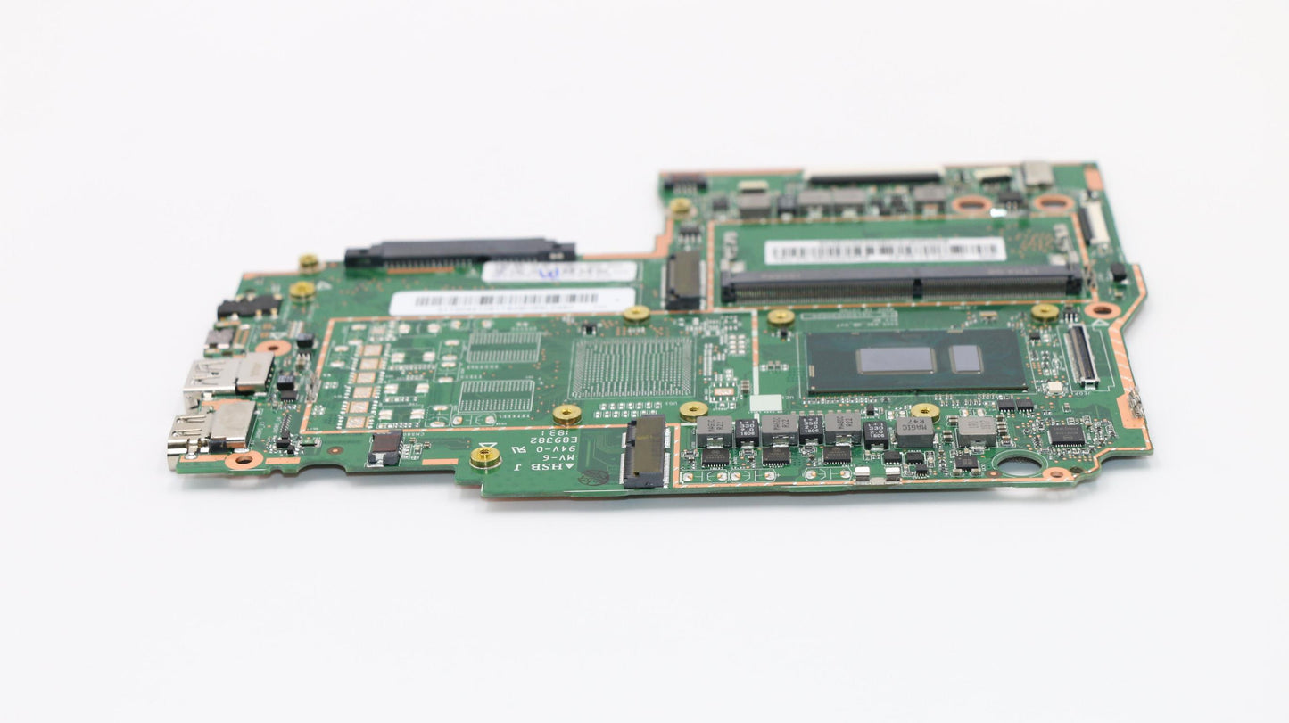 Lenovo Mb3N81F4 Nok I58250U Uma 4G Ne - 5B20S69498