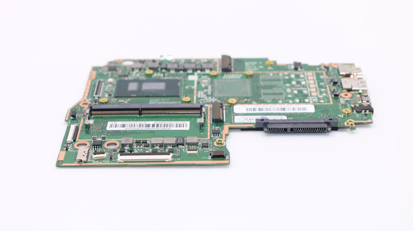 Lenovo Mb3N81F4 Nok I58250U Uma 4G Ne - 5B20S69498