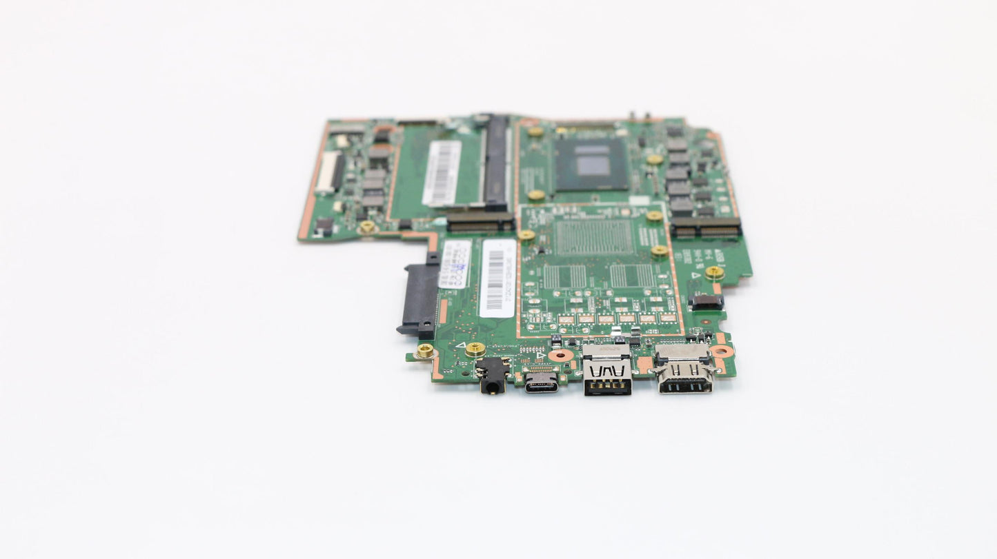 Lenovo Mb3N81F4 Nok I58250U Uma 4G Ne - 5B20S69498