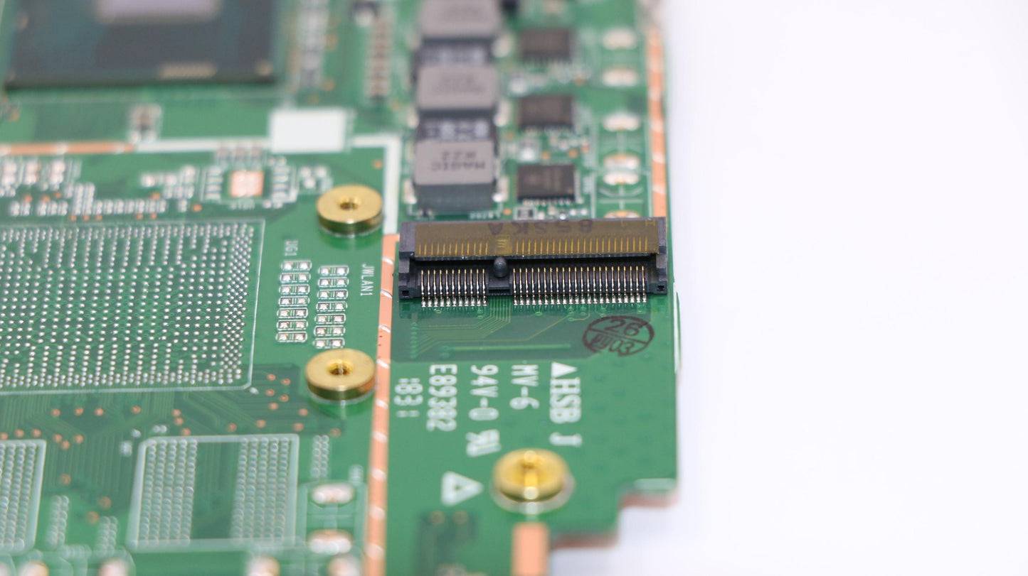 Lenovo Mb3N81F4 Nok I58250U Uma 4G Ne - 5B20S69498