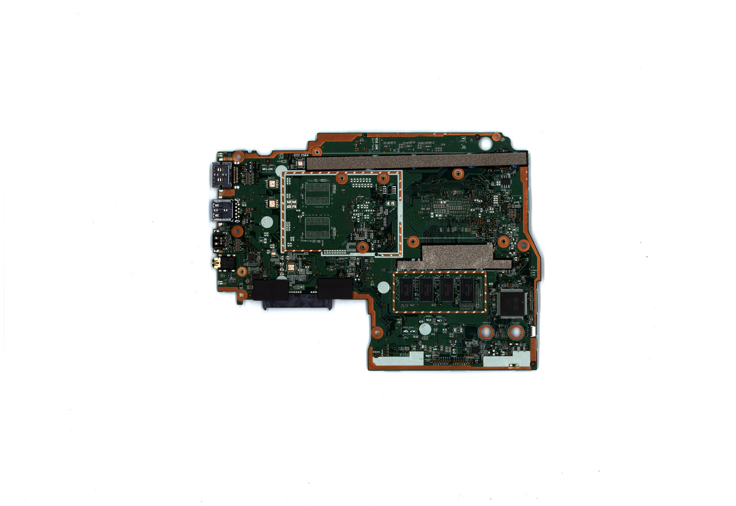 Lenovo Mb3N81F4 Nok I38130U Uma 4G Ne - 5B20S69508