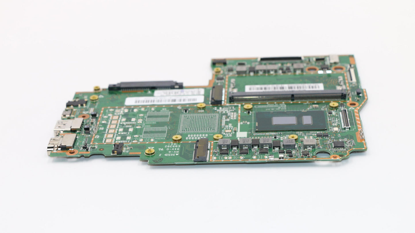 Lenovo Mb3N81F4 Nok I38130U Uma 4G Ne - 5B20S69508