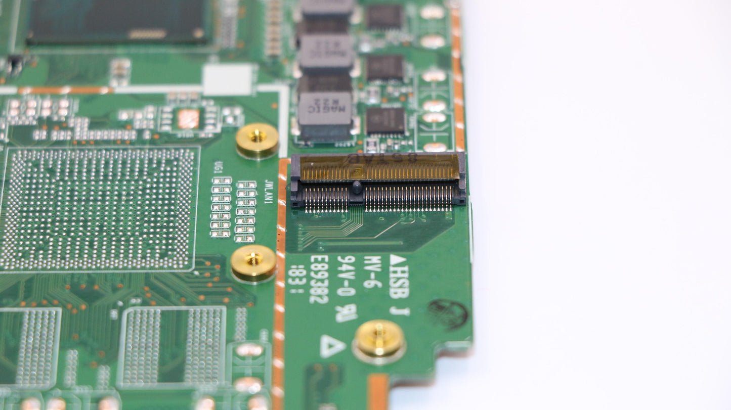 Lenovo Mb3N81F4 Nok I38130U Uma 4G Ne - 5B20S69508