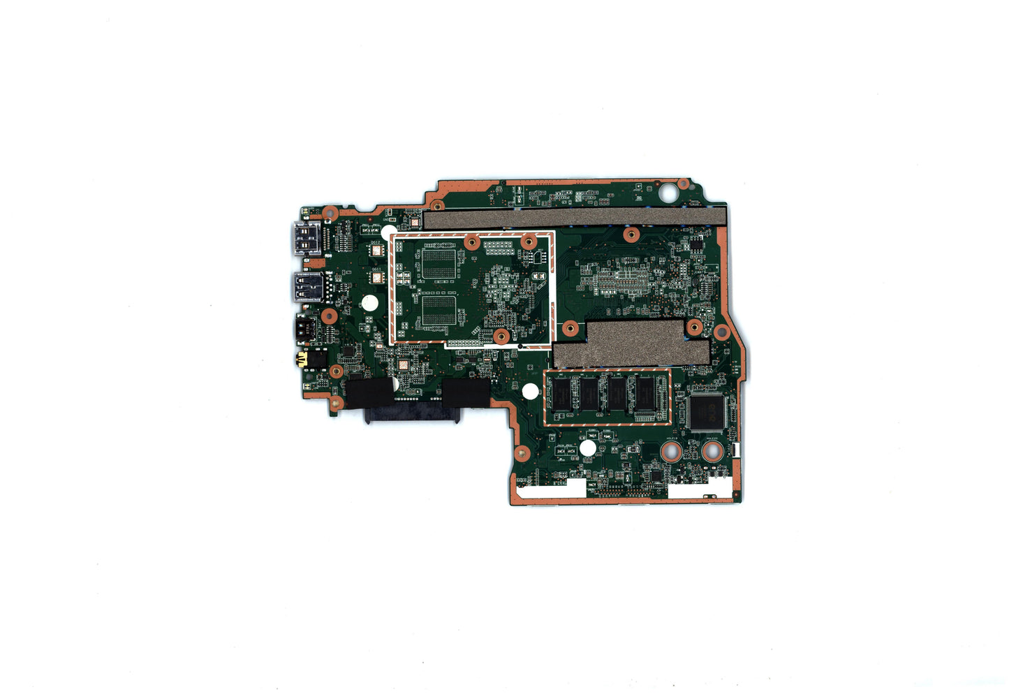 Lenovo Mb 3N 81F4 Win 4415U Uma 4G Ne - 5B20S69510