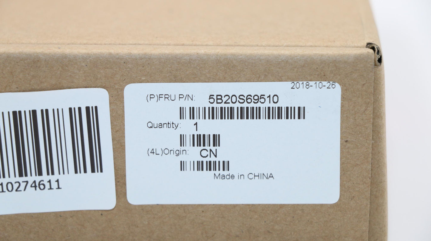 Lenovo Mb 3N 81F4 Win 4415U Uma 4G Ne - 5B20S69510