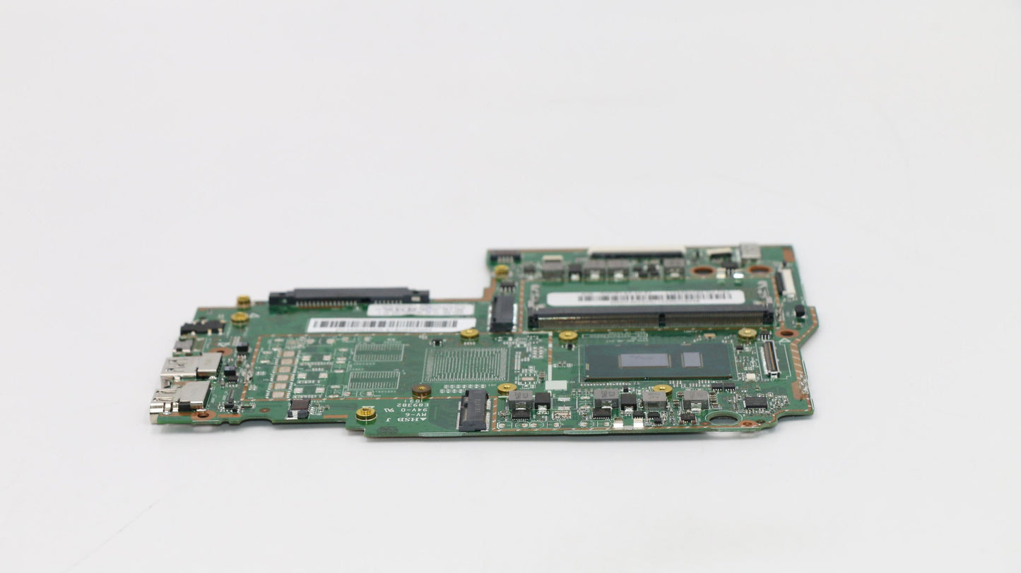 Lenovo Mb3N81F4 Nok I37020U Uma 4G Ne - 5B20S69517