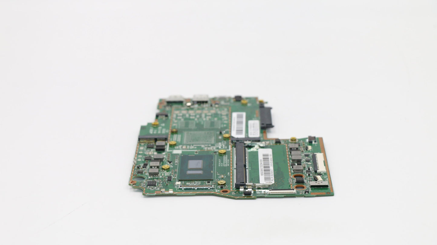 Lenovo Mb3N81F4 Nok I37020U Uma 4G Ne - 5B20S69517