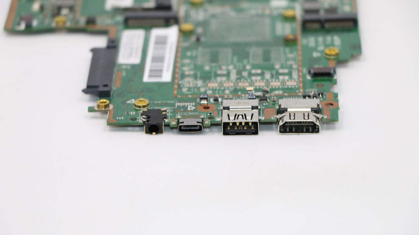 Lenovo Mb3N81F4 Nok I37020U Uma 4G Ne - 5B20S69517
