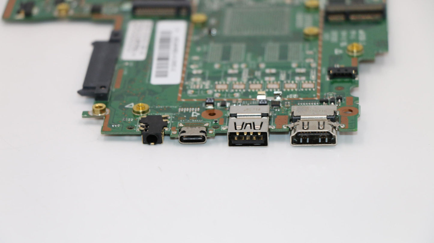 Lenovo Mb3N81F4 Win I37020U Uma 4G Ne - 5B20S69518