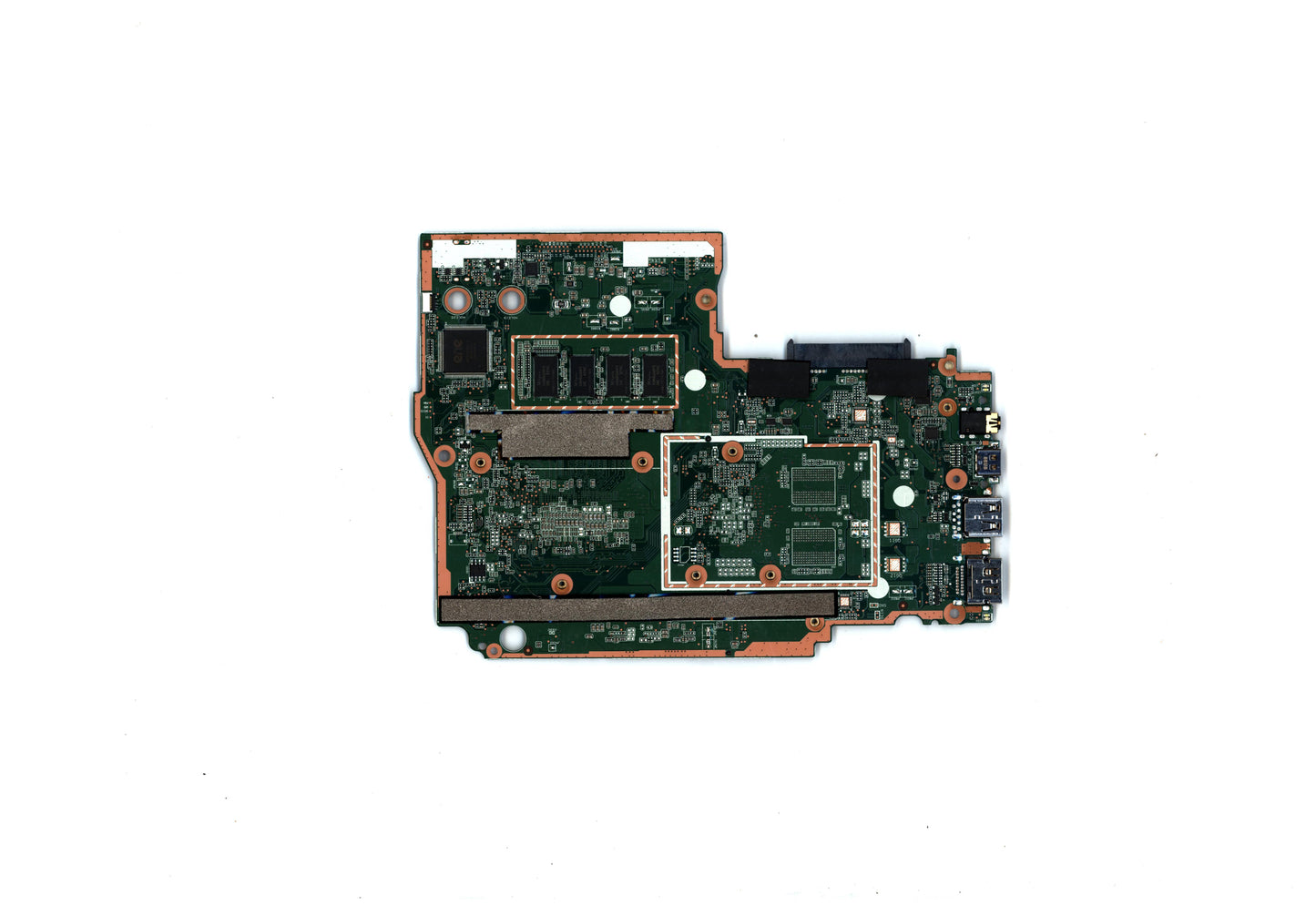Lenovo Mb 3N 81F4 Nok 4415U Uma 4G Ne - 5B20S69521