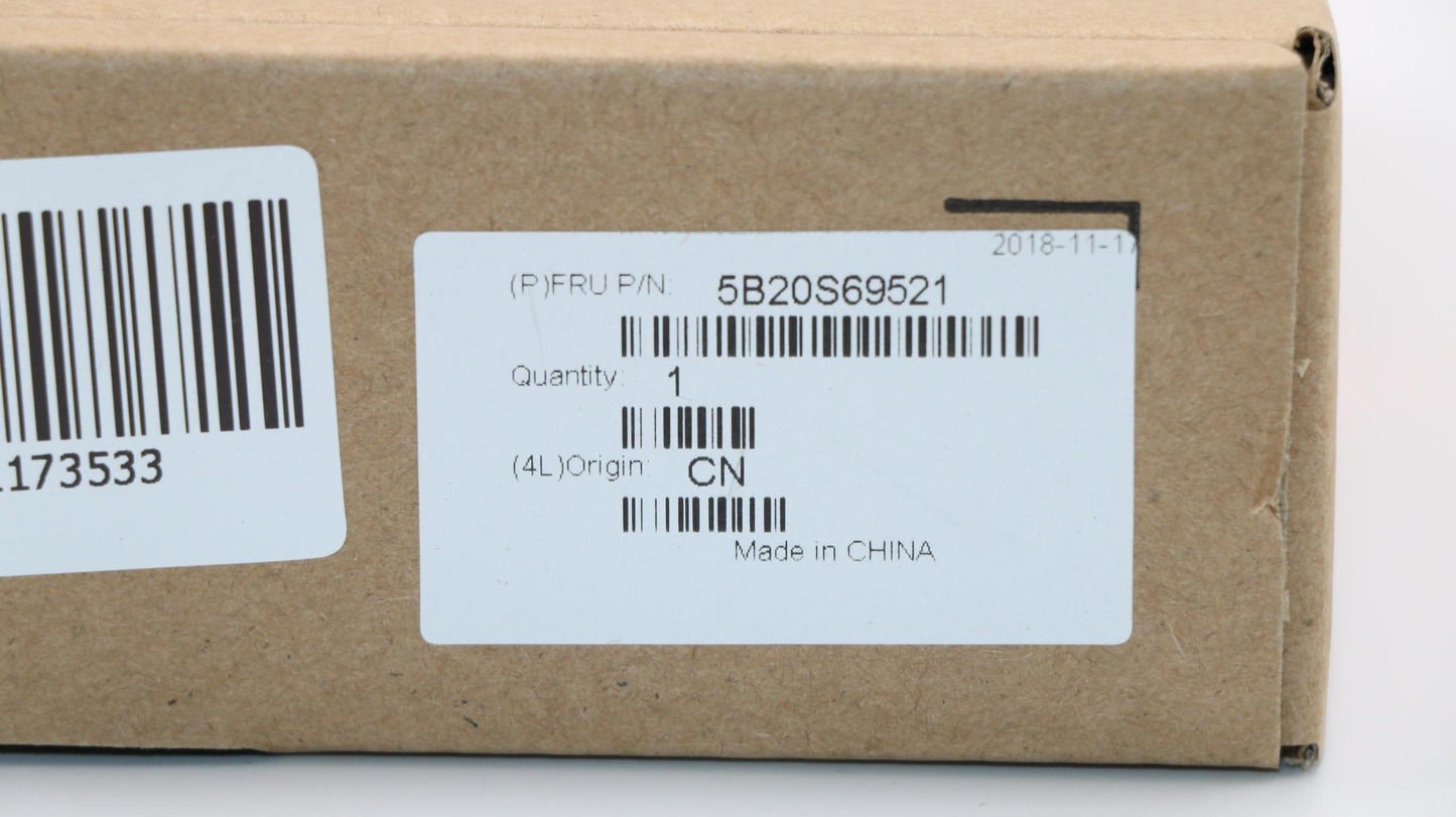 Lenovo Mb 3N 81F4 Nok 4415U Uma 4G Ne - 5B20S69521