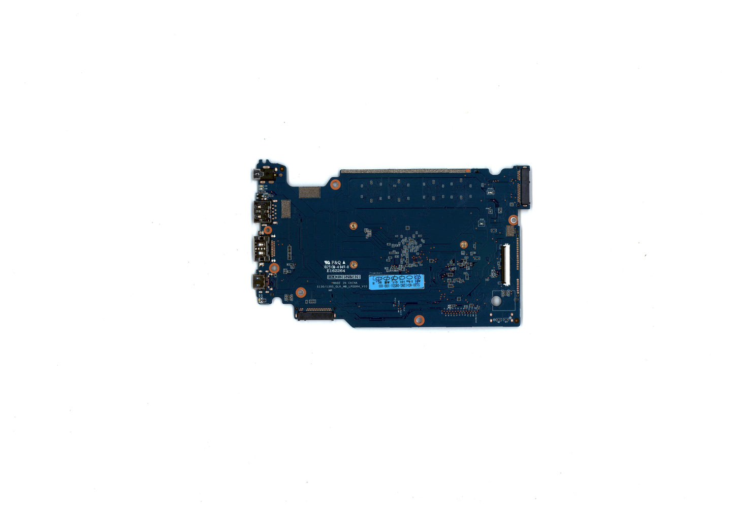 Lenovo Mb 3N81J2 N4000 Win Uma 4G Sat - 5B20S70180