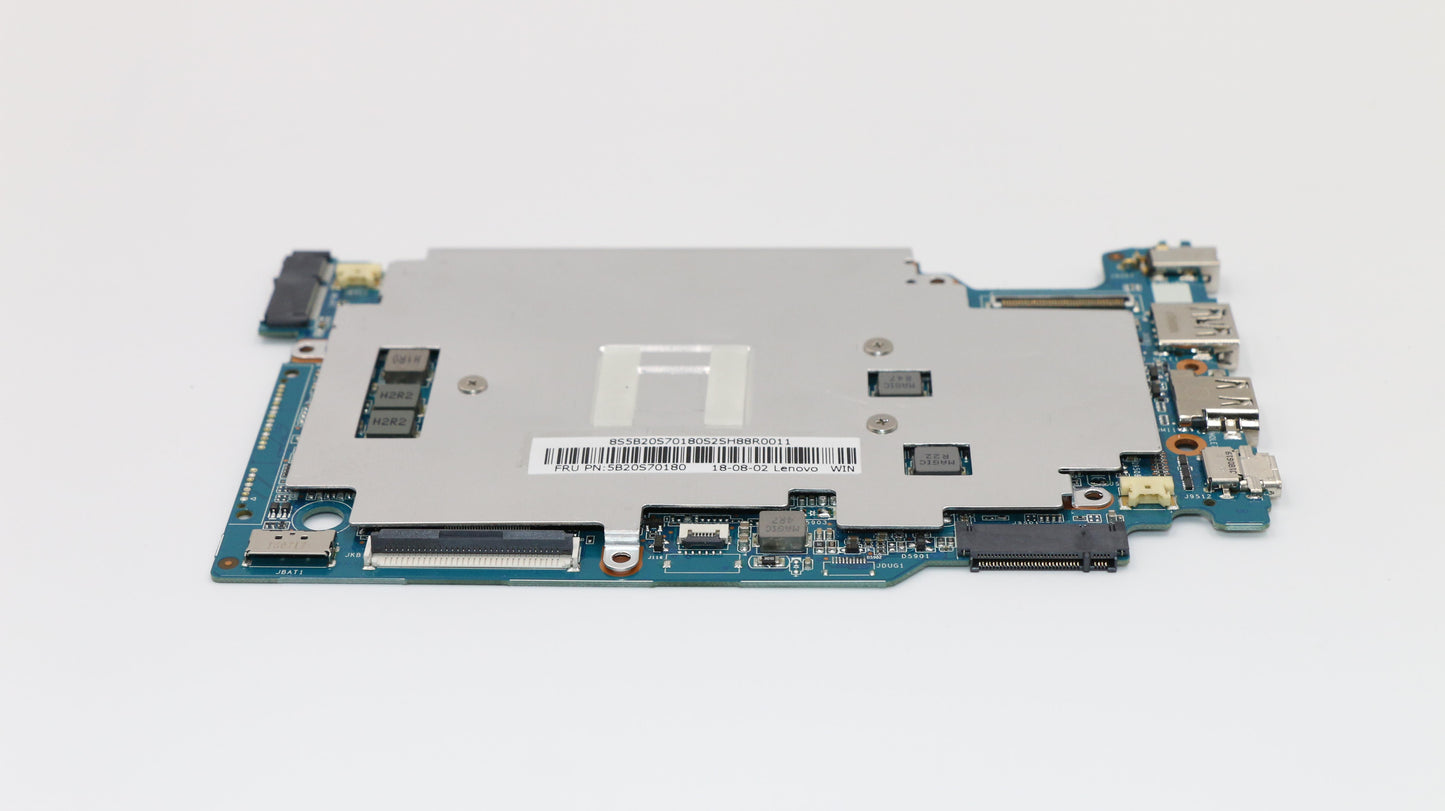 Lenovo Mb 3N81J2 N4000 Win Uma 4G Sat - 5B20S70180