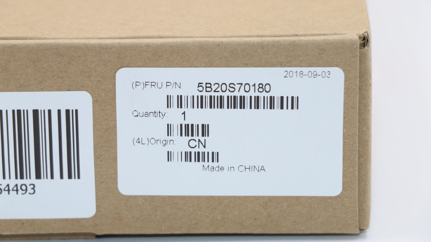Lenovo Mb 3N81J2 N4000 Win Uma 4G Sat - 5B20S70180