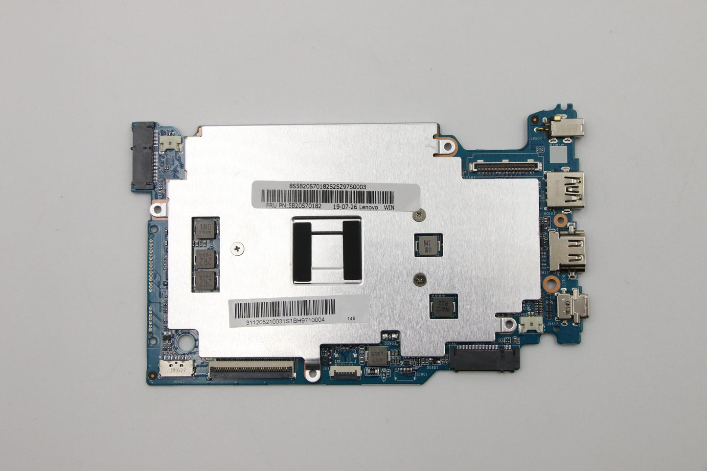 Lenovo Mb 3N81J1 N5000 Win Uma 4G Sat - 5B20S70182
