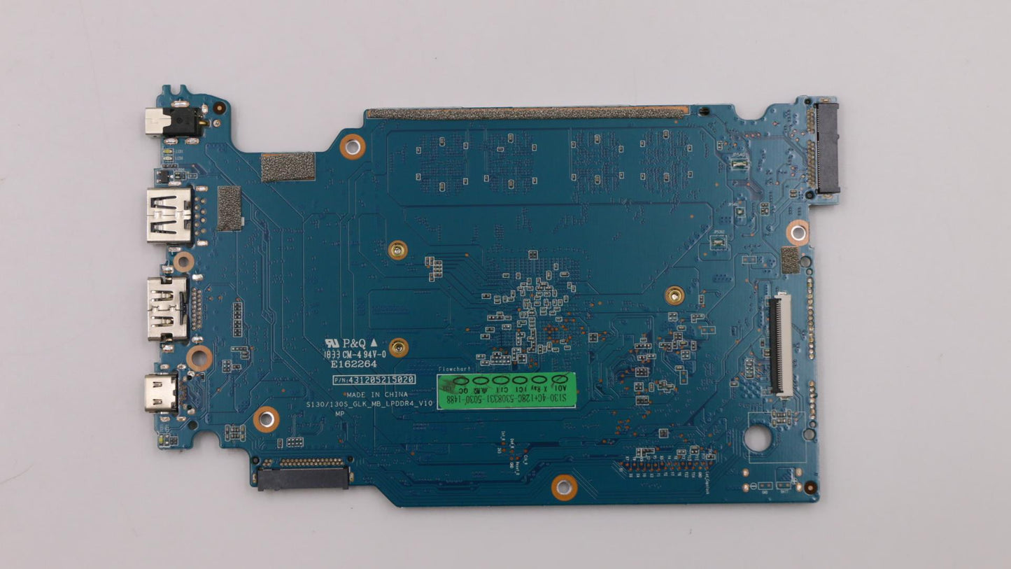 Lenovo Mb 3N81J2 N4100 Win Uma 4G Sat - 5B20S70189