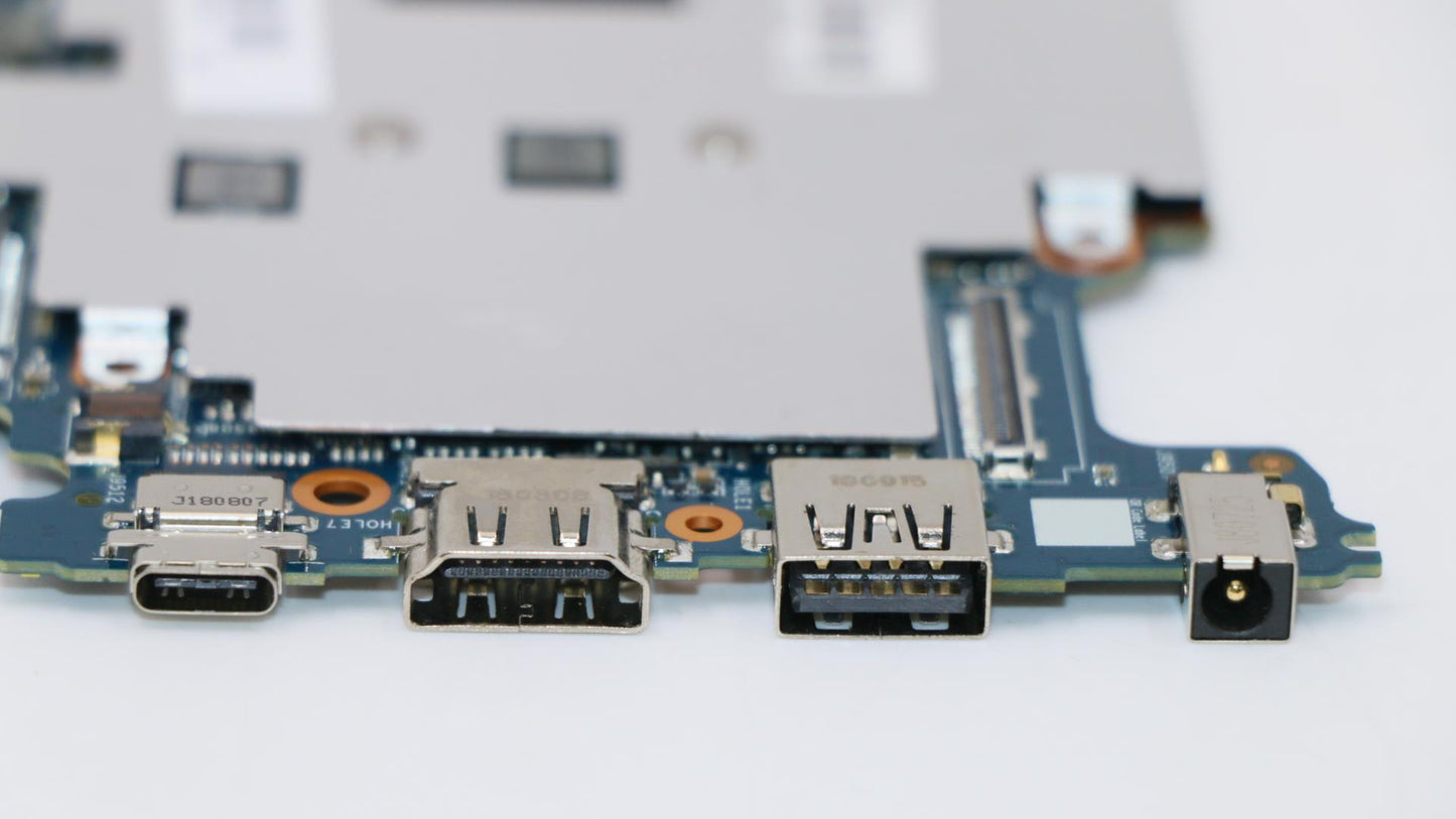 Lenovo Mb 3N81J1 N4000 Win Uma 4G Sat - 5B20S70190