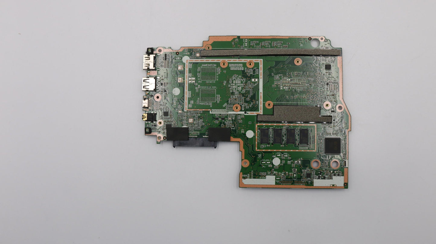 Lenovo Mb 3N 81F5 I78550Uwinuma4Gnew - 5B20S71210