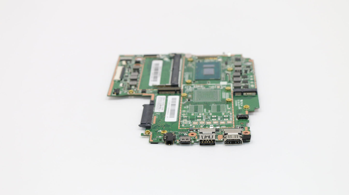 Lenovo Mb 3N 81F5 I78550Uwinuma4Gnew - 5B20S71210