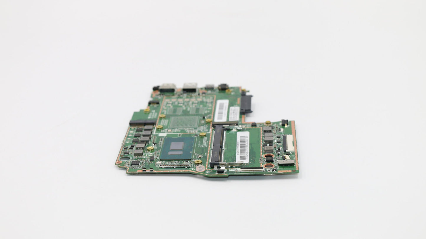 Lenovo Mb 3N 81F5 I78550Uwinuma4Gnew - 5B20S71210