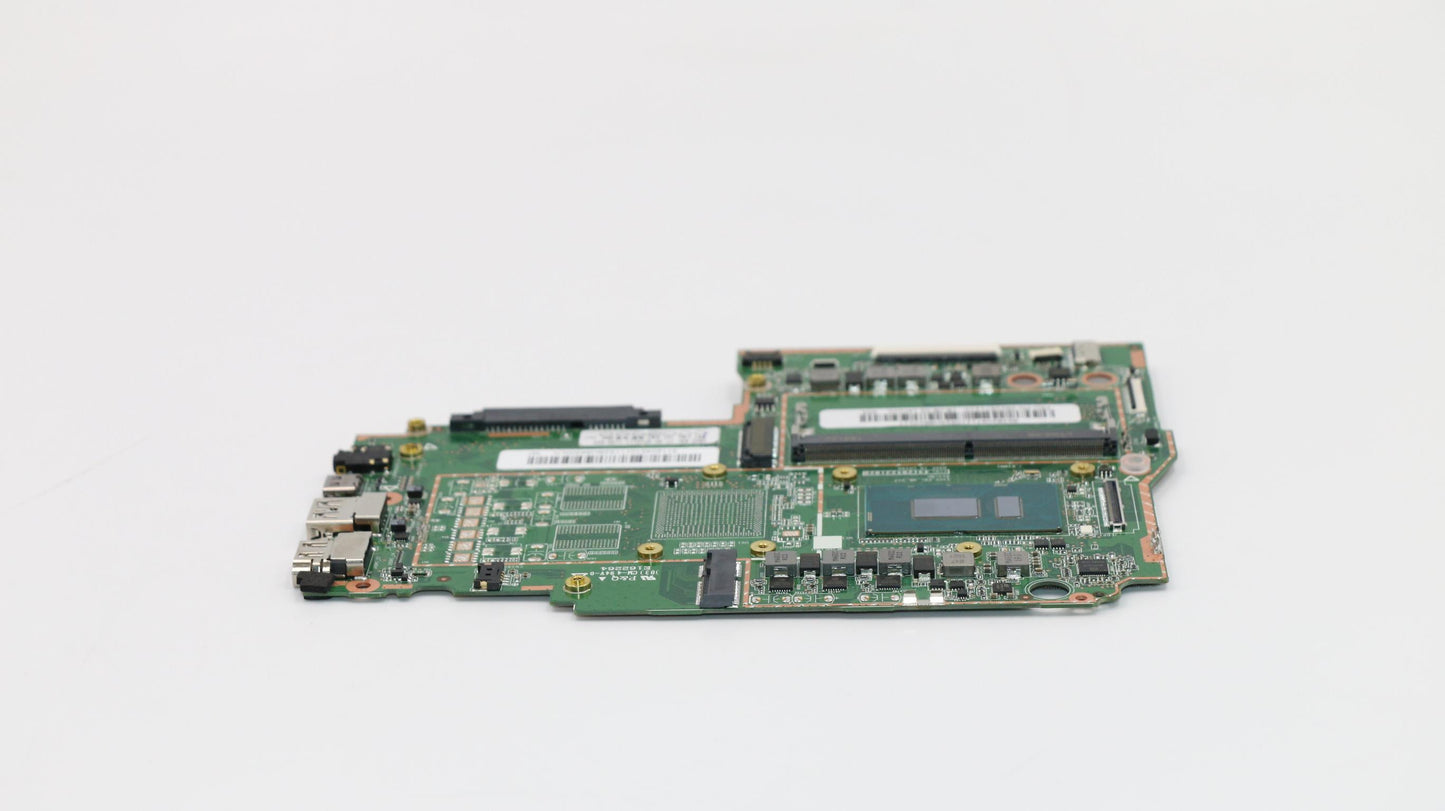 Lenovo Mb 3N 81F5 I78550Uwinuma4Gnew - 5B20S71210